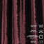 Blackout Thermal with Liner Extra Long & Extra Wide Shiny Velvet Decorative Curtain Panel-83540032-83539992