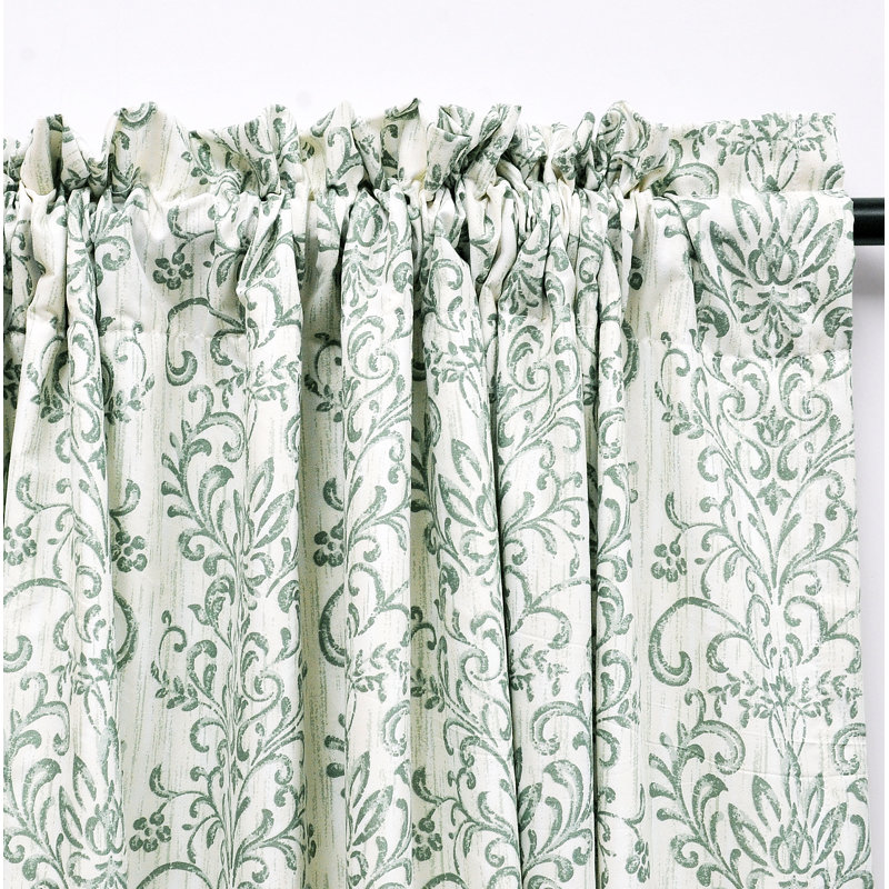 Paire de rideaux Mayfair