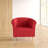 Liam Upholstered Barrel Chair-16680548