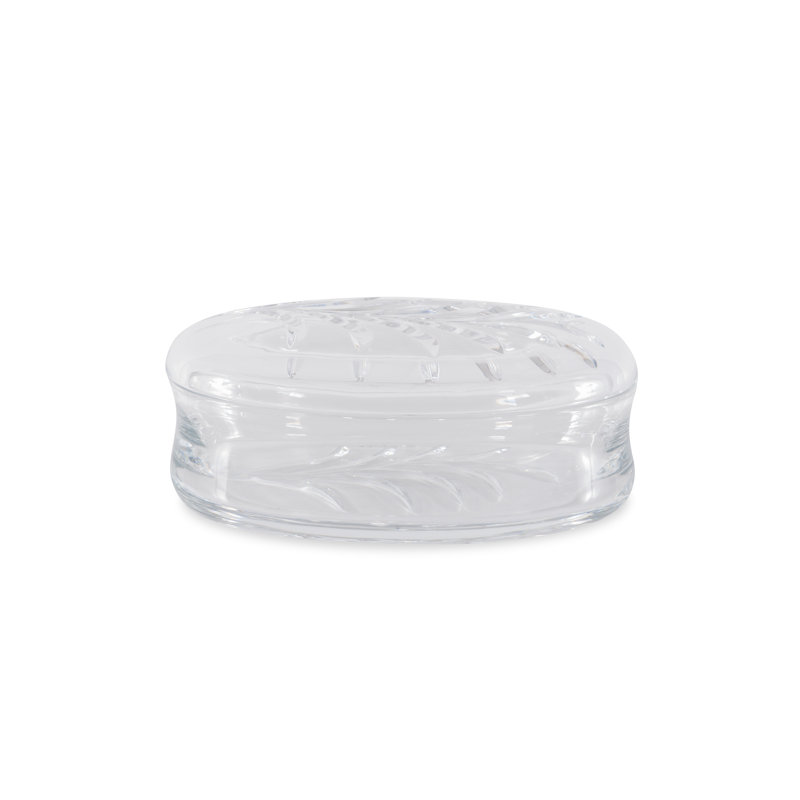 Maitland-Smith Oliver Crystal Candy Bowl