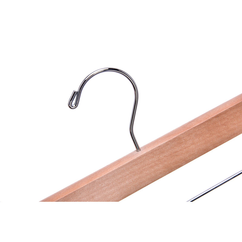 Cintre pour enfants Kimpel, Naturel