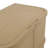 Cabana 37.4 " L Bar Cabinet