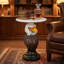 Table d'appoint Eagle Head