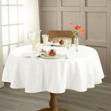 Lenox Opal Innocence Tablecloth