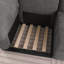 Causeuse 69 po pour petits appartements-492301622-496570227