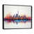 Black Floater Framed n'est pas disponible