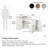 Aleg Craft Table-940487855