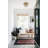 Modern  Moroccan Star Shaped Chandelier-821552750