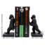 Resin Bookends