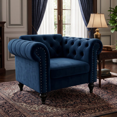 Fauteuil Harwich