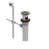 Brushed Nickel is out of stock selected