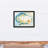 " White And Blue Fish "-31438631-29376463