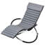 Metal Outdoor Chair
