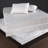 Waterproof Zipper Mattress Protector Case Pack-372215573