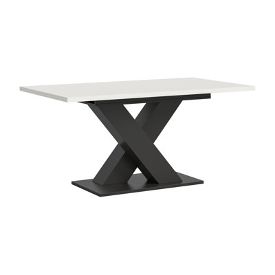 Extendable Dining Table Motion