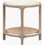 Becki Owens x Surya Eve End Table