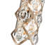 Tiara 2-Light Wall Sconce