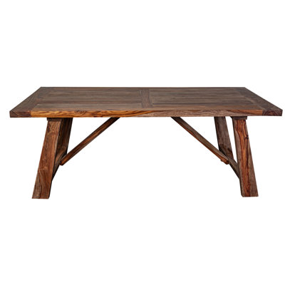 Ringgold Solid Wood Dining Table