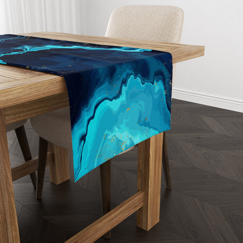 Gholson Table Runner