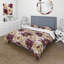 Ensemble de housse de couette Royal Victorian Flourish Victorian-20292010