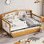 Lit gigogne Adisynn-891075584