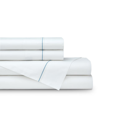 Bella Percale Sheet Set