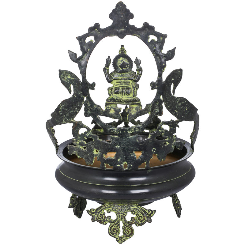 Decorative Bowl