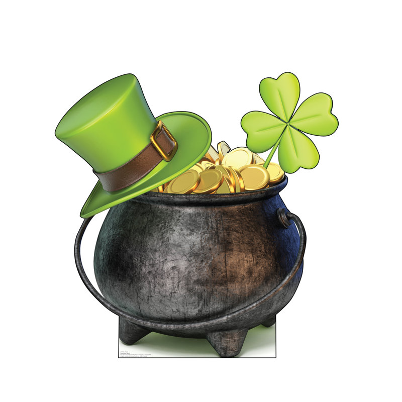 Pot Pot en carton
