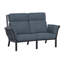 Aris Outdoor 2 - Seat Loveseat-1978764179-1978764182