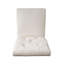 Chaise de cuisine Carter
