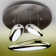 Jormundagand 3 - Light Cluster Teardrop LED Pendant