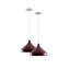 Shinae 1 - Light Teardrop Pendant-1186136857-1186136835
