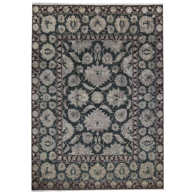 One-of-a-Kind 8'11" X 12'4" Area Rug in
