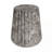 Outdoor Cleme Carved Side Table-117788997
