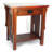 Hanning 24'' W Solid Wood Nightstand