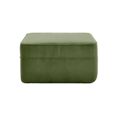 Ottoman Corduroy