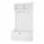Blanc est en rupture de stock