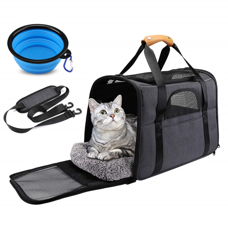 Lainey Pet Carrier