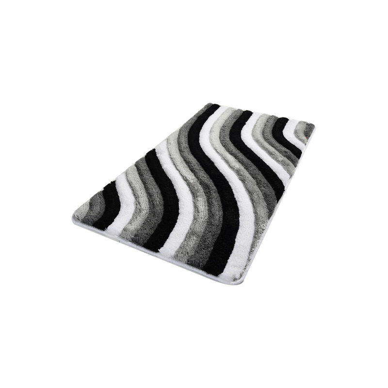 Tapis pour salle de bain Melani