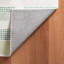 Tapis lavable imprimé à la machine Tremp Lightly Kit Kemp x Annie Selke-124342776-96606215