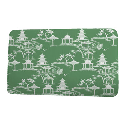 Tapis de bain Amarchand