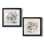 Casual Arrangement I - Ensemble de 2 reproductions d'art encadrées-809259931-898738552-880415540
