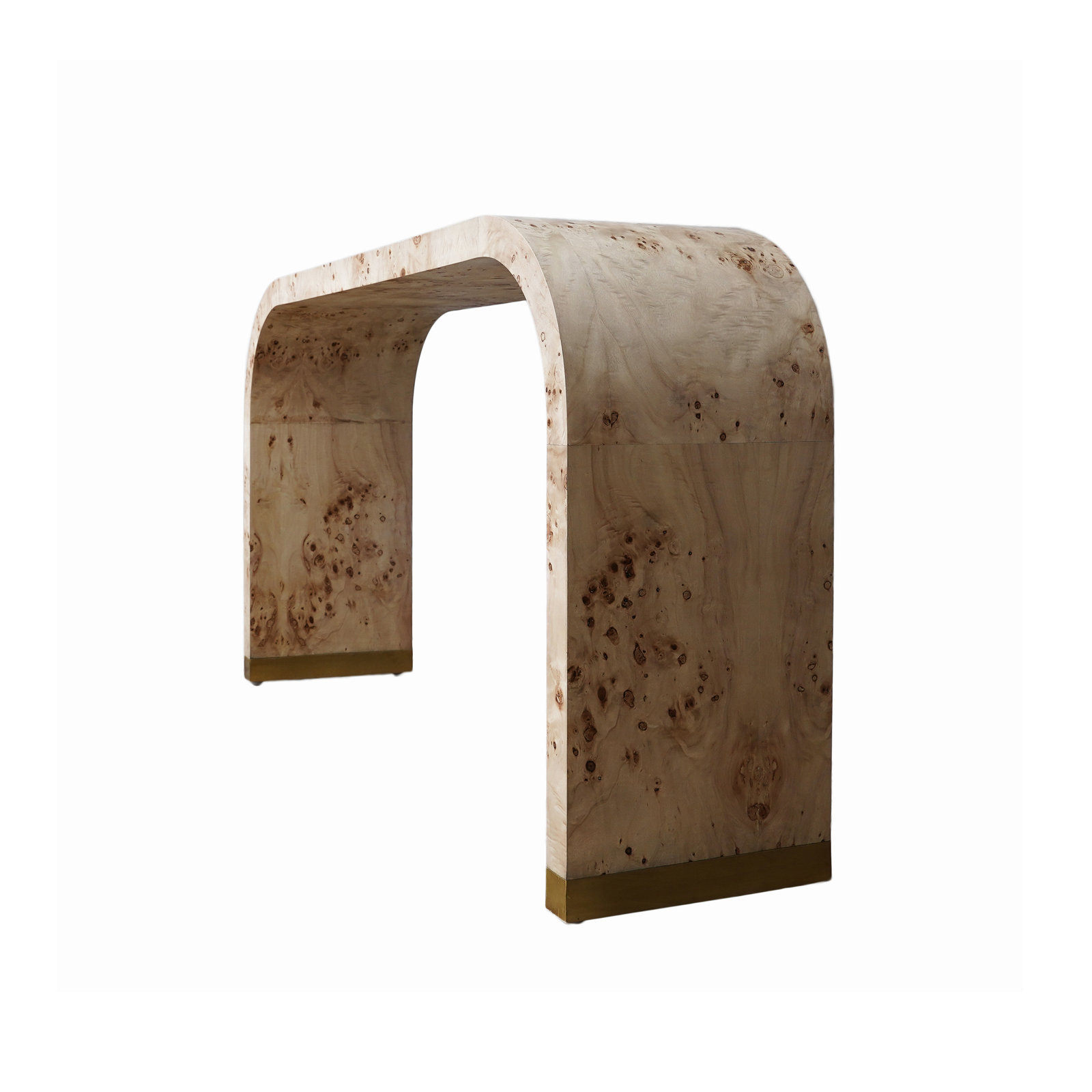 Craigwood 60" Console Table
