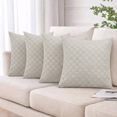 Square Throw Cushion Pad