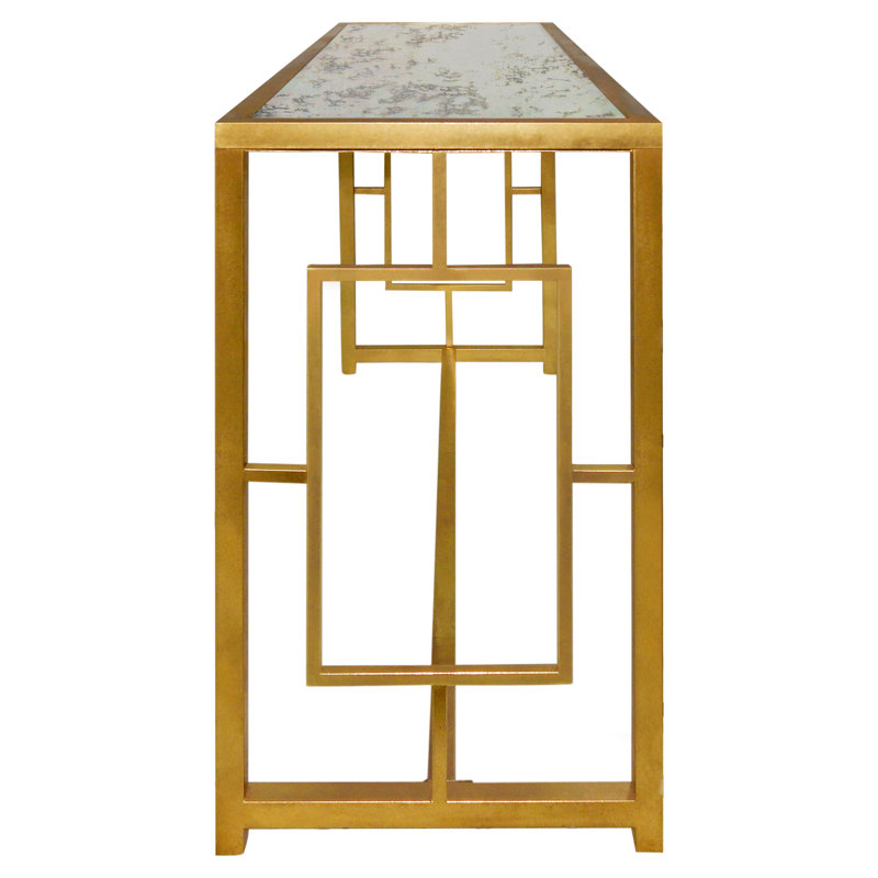 Outrageous 72" Console Table