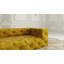 Jannie 2 Seater Velvet Sofa-7119792