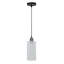 Efkea 1 - Light White Drum Pendant