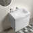White est en rupture de stock