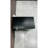 Smart Toilet With Built-In Tank For Bathroom, Auto Flush, Heated Seat, Remote Control, Led Display, Black Square Look Matte Combination-121676809