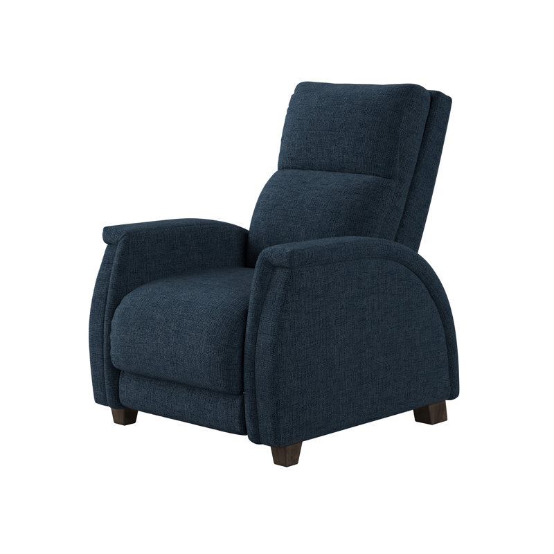 Fauteuil inclinable Venus Zero Gravity, Bleu